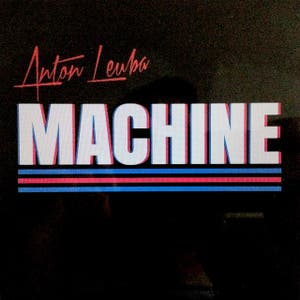 Machine