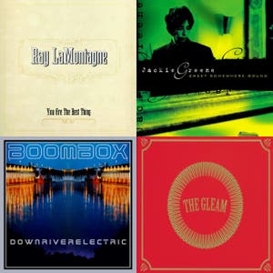 Brand Fuel Employee MUSIC Picks (updated monthly)
