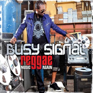 Busy Signal