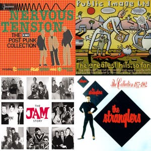 Festive 50 1980
