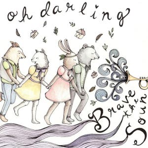 Oh Darling