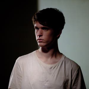 James Blake
