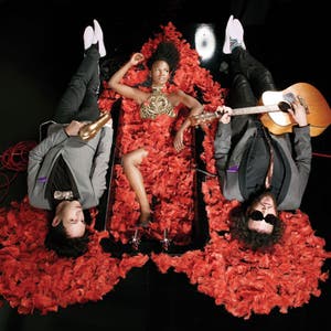 Noisettes