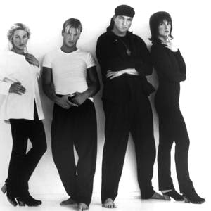 Ace of Base