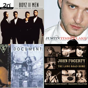12-21 Apocalypse Playlist