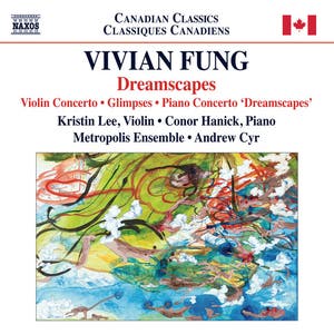 Vivian Fung: Dreamscapes