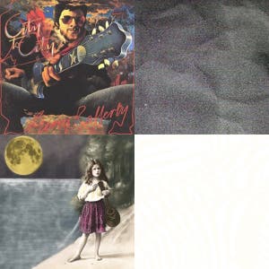 Hop Farm as chosen by The Artists