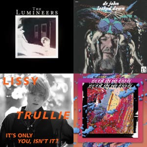 Songs of the Week of 2012
