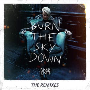 Burn The Sky Down