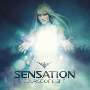 Sensation Source of Light
