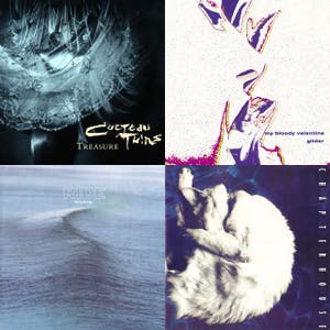 Shallow Rewards 24 // Shoegaze Unlimited