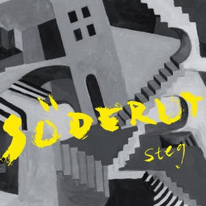Söderut