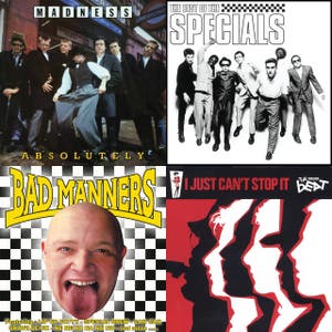 Dance Craze