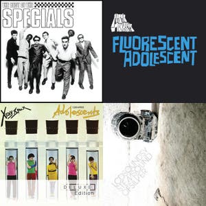 Songs With Electrifying Opening Lines