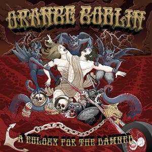 Orange Goblin
