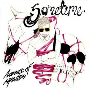 Heart of Spades (Single)
