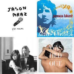 Valentine's Day Playlist