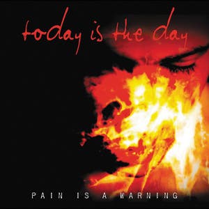Pain Is A Warning