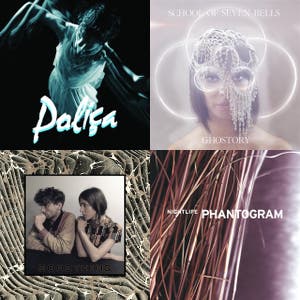 DiS' 50-song Guide to Q1 2012