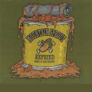 Mountain Sprout
