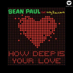 How Deep Is Your Love