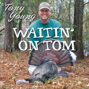 Tony Young