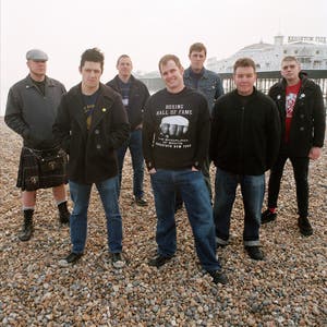 Dropkick Murphys