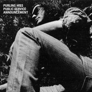 Purling Hiss