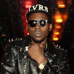 Theophilus London