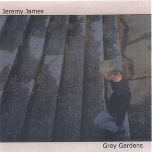 Jeremy James
