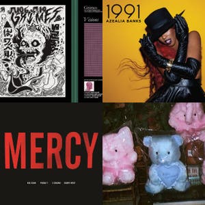 13 Musicians Share Their Summer Playlists