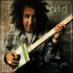Akli D