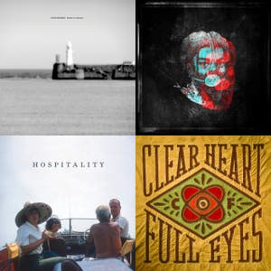 GQ's Best Songs of 2012, So Far...