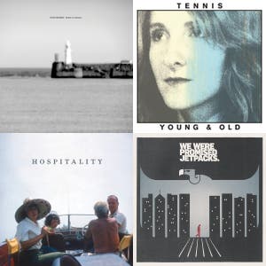 Rolling Stone's SXSW 2012 Playlist