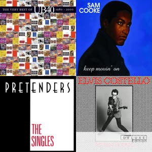 Single Woman 1989