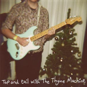 The Thyme Machine