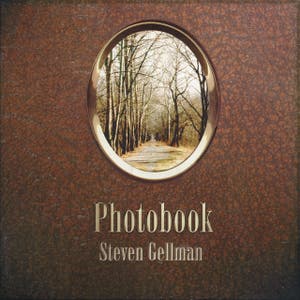 Steven Gellman