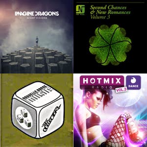 Racing Songs Février 2013