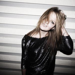 Frida Amundsen