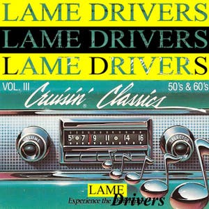 Lame Drivers