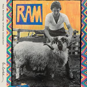 Ram On - 2012 Remaster