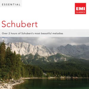 Essential Schubert