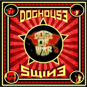 Dogs of War