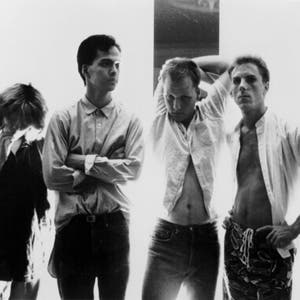 Pixies