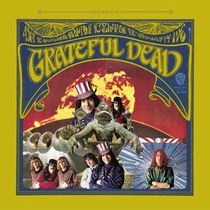 Grateful Dead