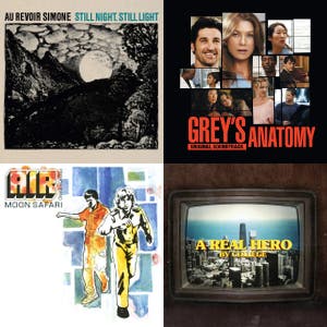 Playlist Evasion
