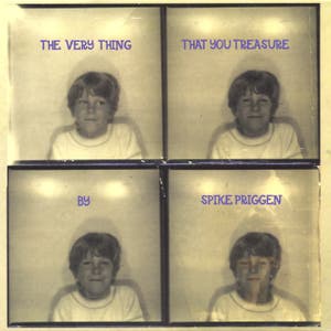 Spike Priggen
