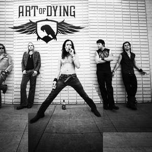 Art Of Dying