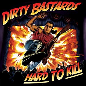 Hard to Kill