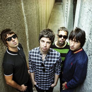 Oasis